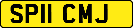 SP11CMJ