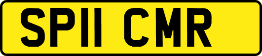 SP11CMR