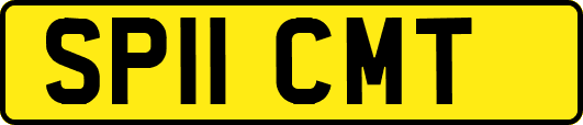 SP11CMT