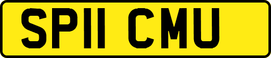 SP11CMU