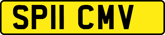 SP11CMV