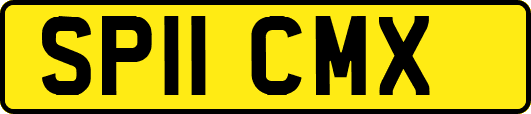 SP11CMX