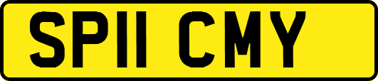 SP11CMY