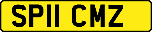 SP11CMZ
