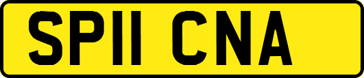 SP11CNA