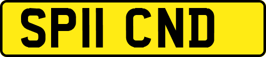 SP11CND