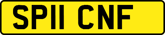 SP11CNF