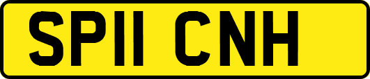 SP11CNH