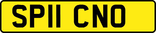 SP11CNO