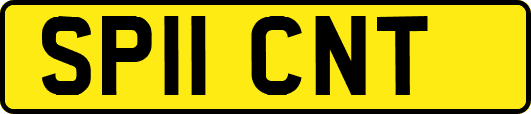 SP11CNT