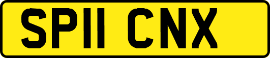 SP11CNX