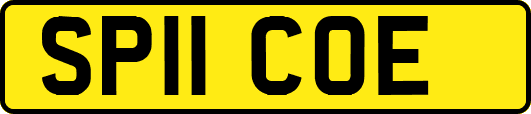 SP11COE