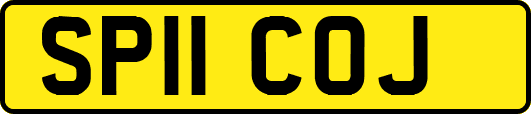 SP11COJ