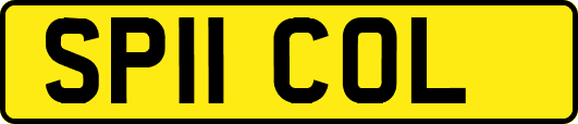 SP11COL