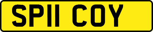 SP11COY