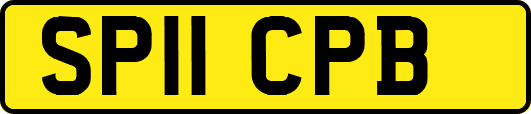 SP11CPB