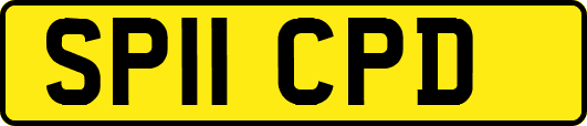 SP11CPD