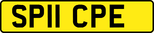 SP11CPE