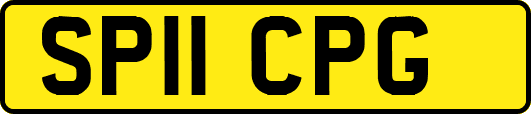 SP11CPG