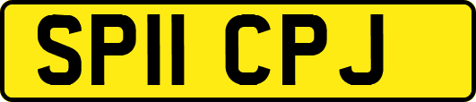 SP11CPJ
