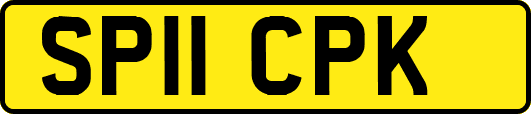 SP11CPK