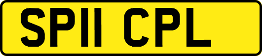SP11CPL