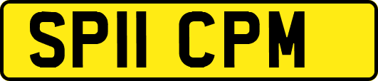 SP11CPM