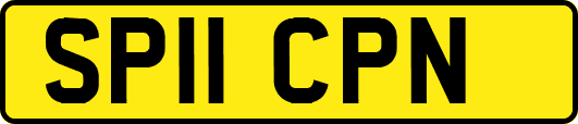 SP11CPN