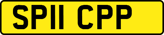 SP11CPP