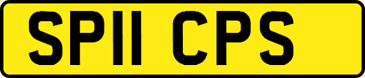 SP11CPS