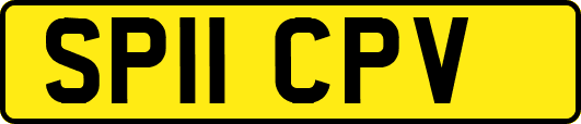 SP11CPV