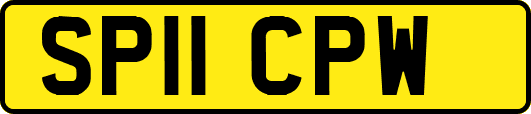 SP11CPW