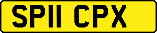 SP11CPX