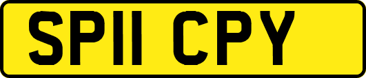 SP11CPY