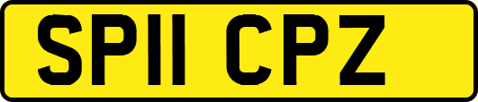 SP11CPZ