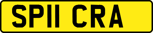 SP11CRA