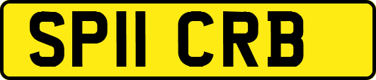 SP11CRB