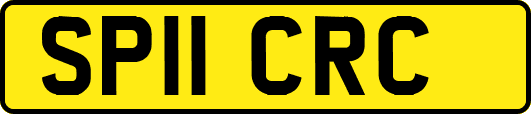SP11CRC