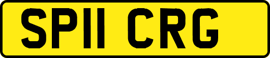 SP11CRG