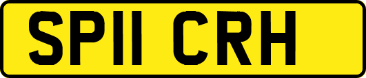 SP11CRH