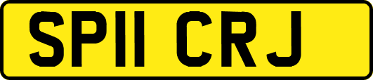 SP11CRJ