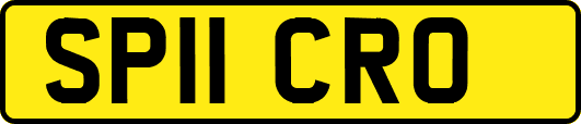 SP11CRO