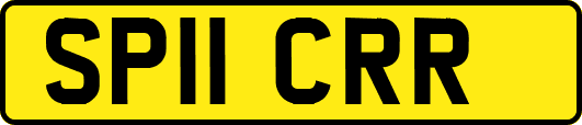 SP11CRR