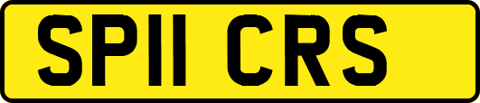 SP11CRS