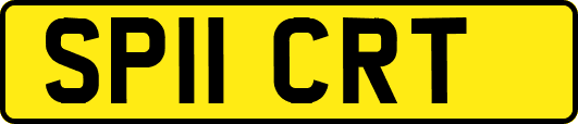 SP11CRT