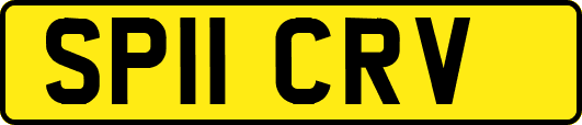 SP11CRV