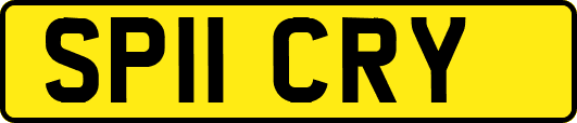 SP11CRY