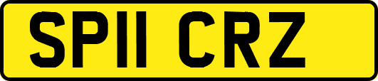SP11CRZ
