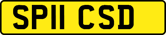 SP11CSD