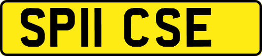 SP11CSE